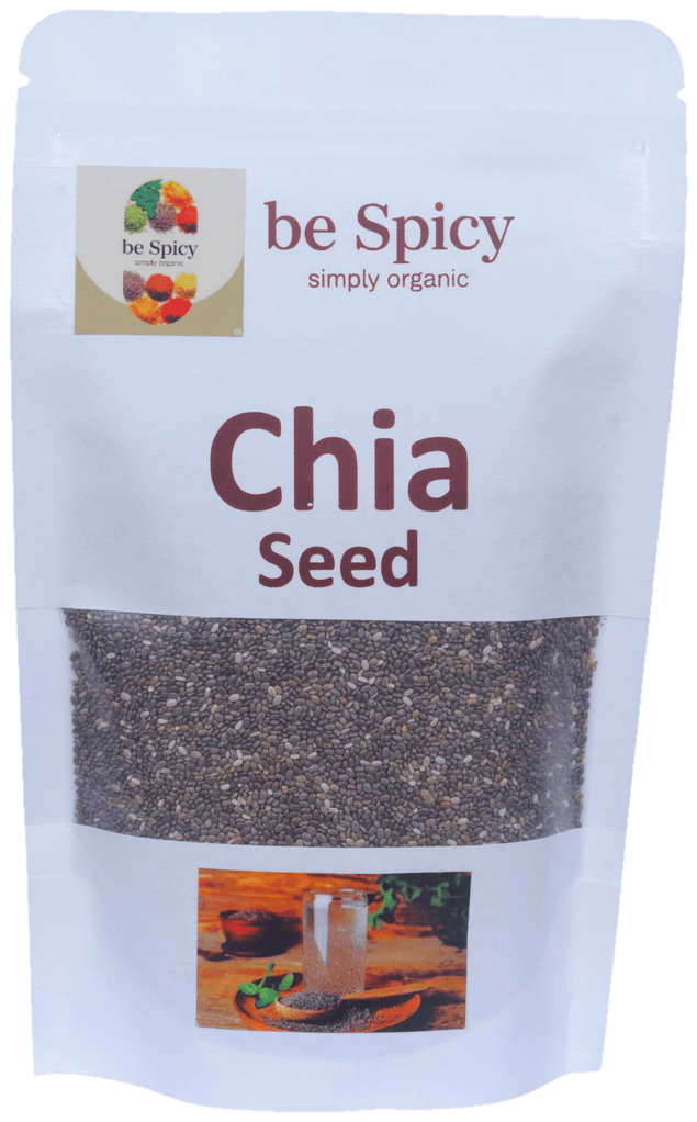 Chia Seed