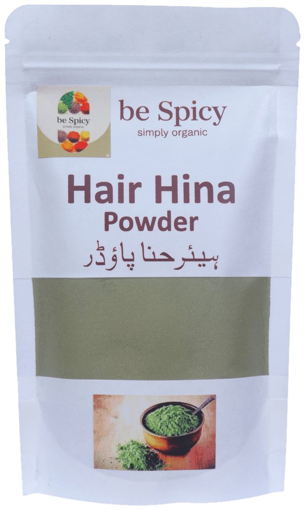 Hair Hina Powder
