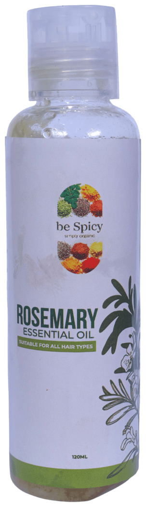 Rosemary Oil