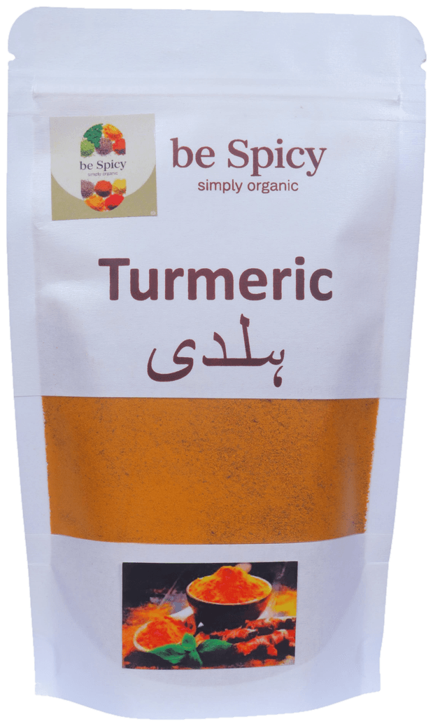 Turmeric