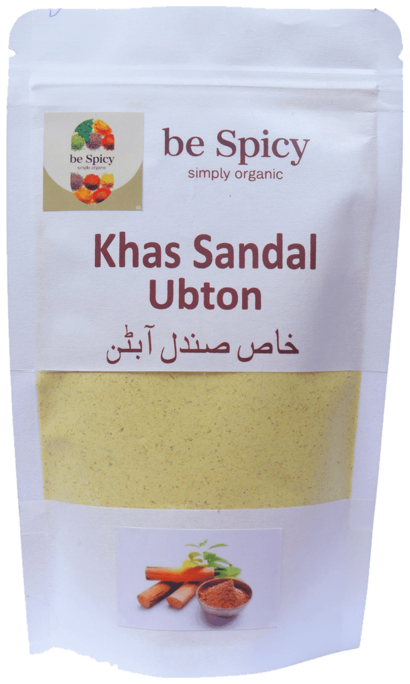 Khas Sandal Ubton