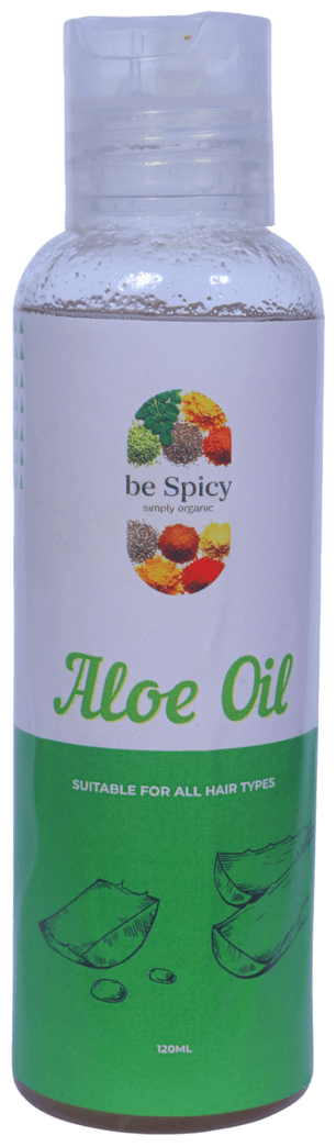 Aloe Oil