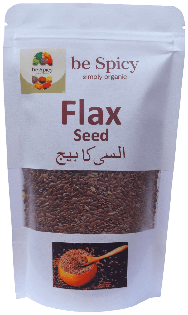 Flax Seed