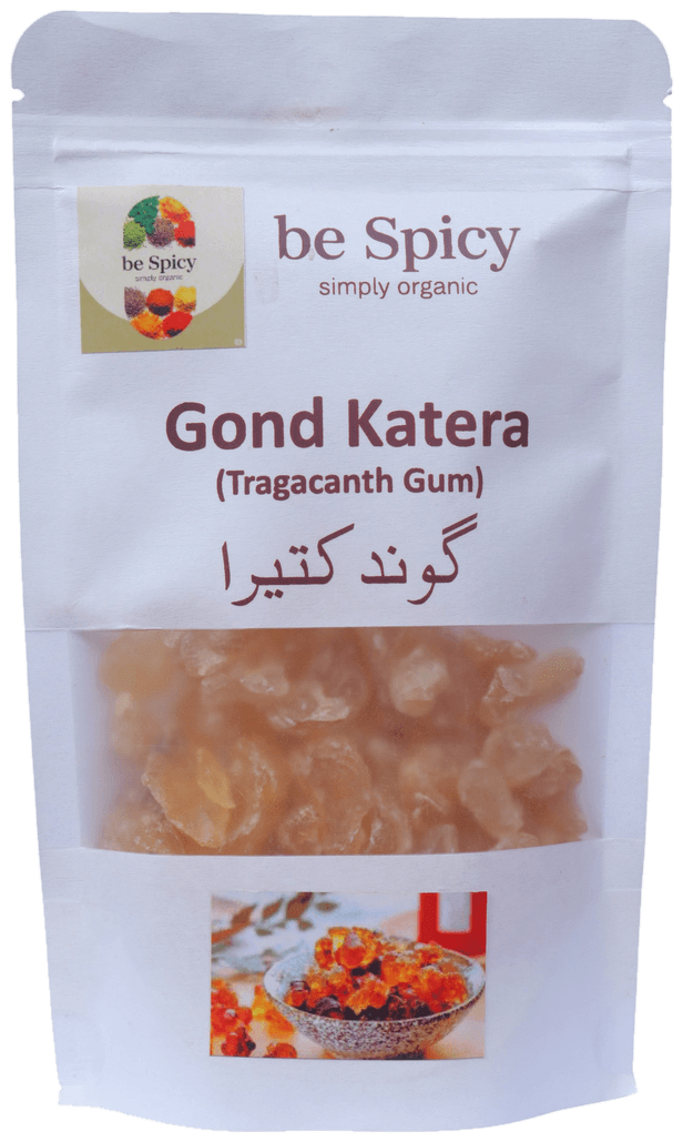 Gond Katera
