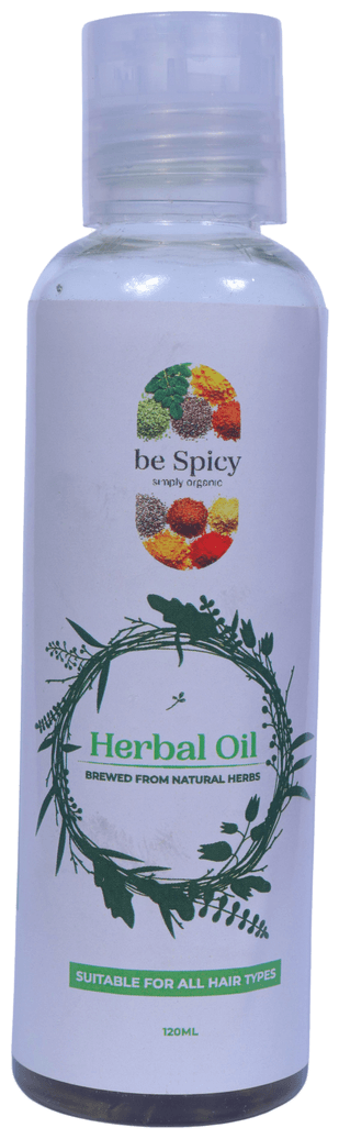 Herbal Oil