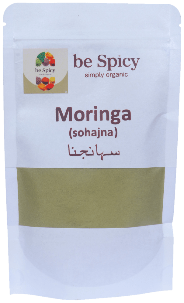 Moringa