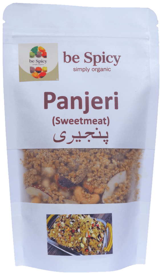 Panjeri