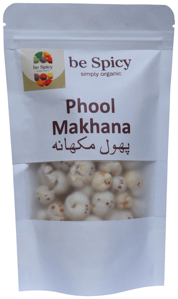 Phool Makhana