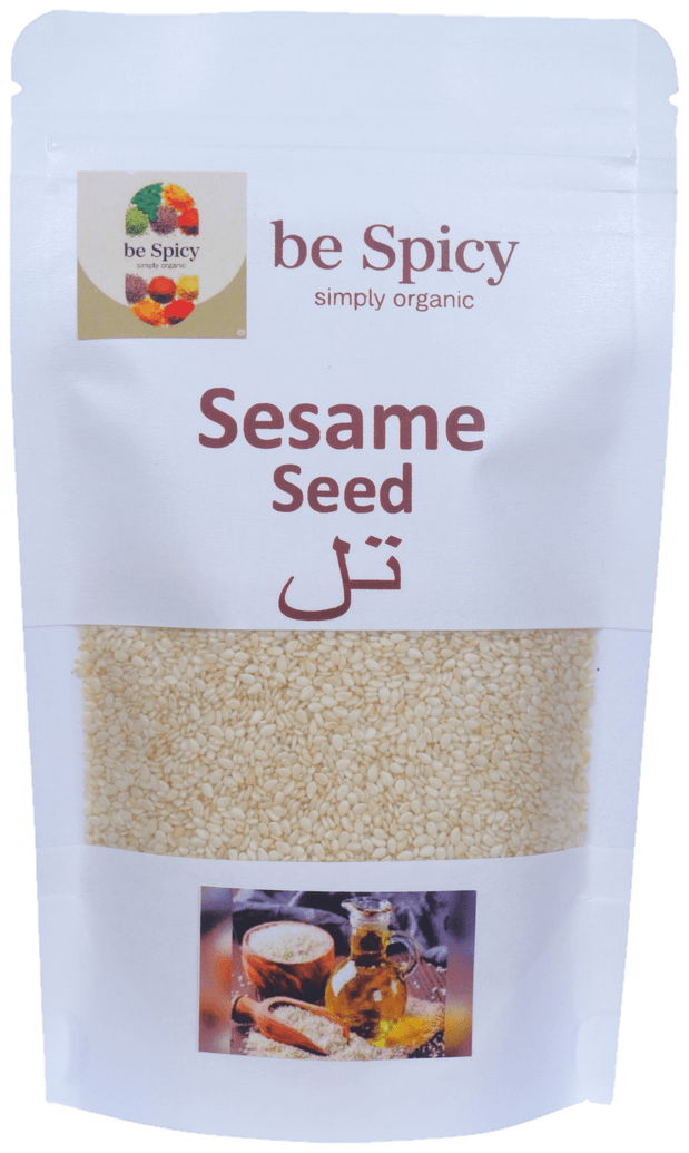 Sesame Seed