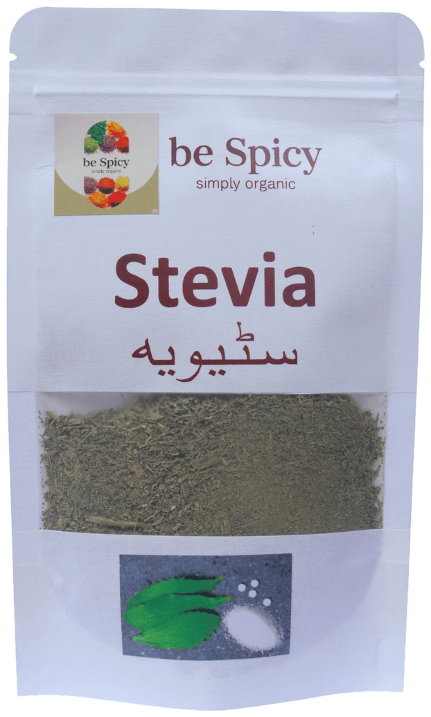 Stevia