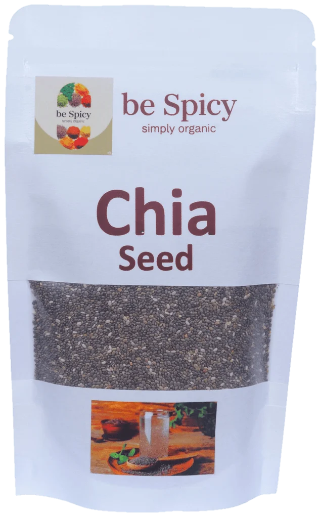 Chia Seed