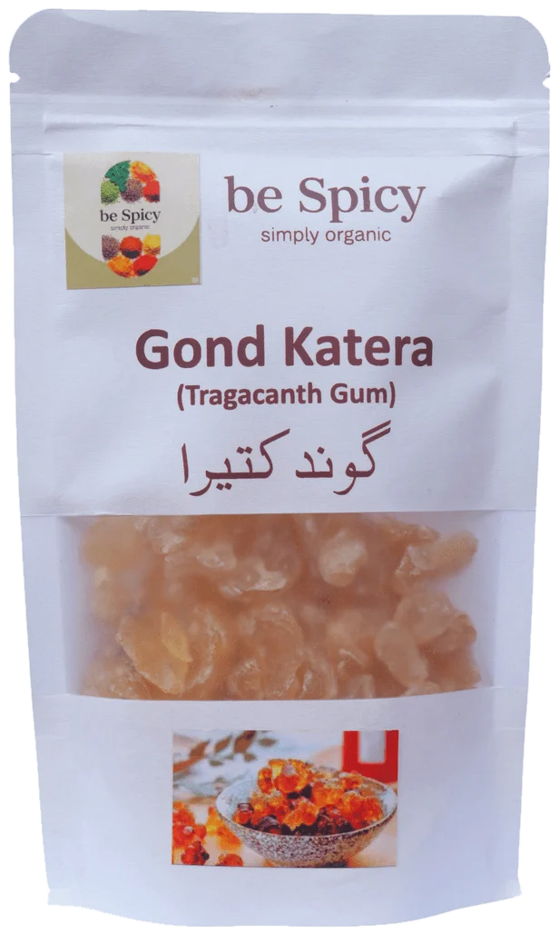 Gond Katera