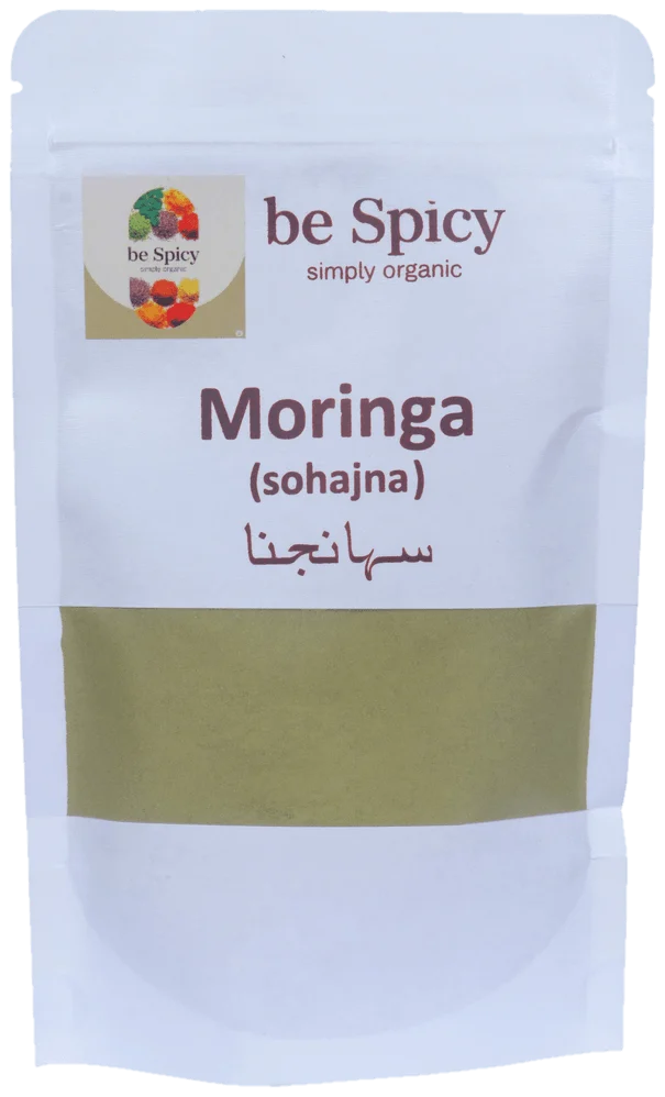 Moringa