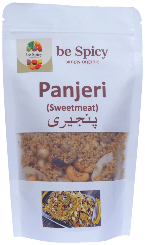 Panjeri