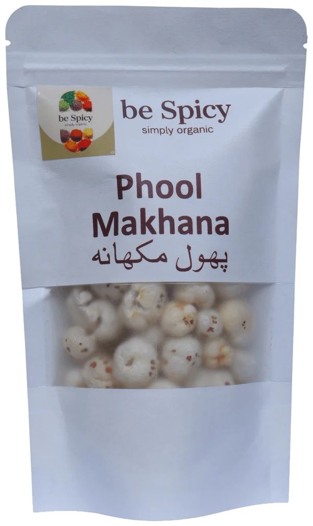 Phool Makhana
