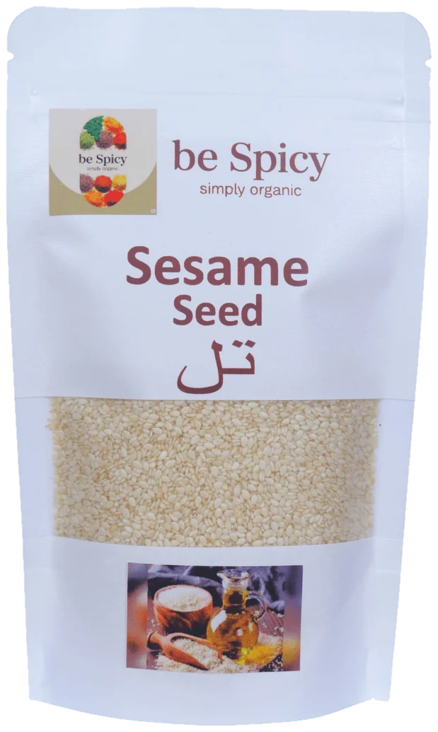 Sesame Seed