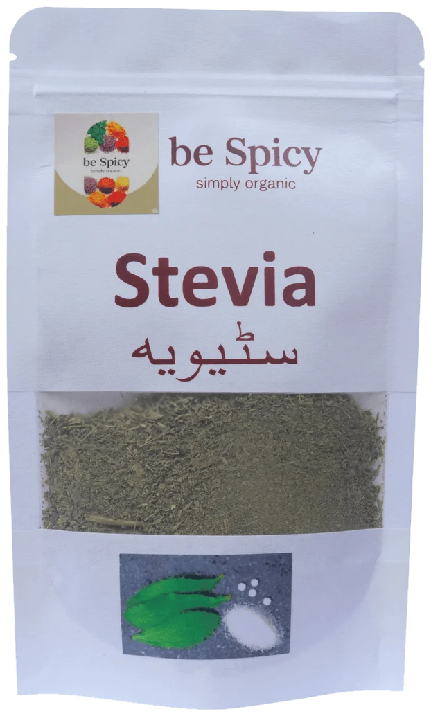 Stevia