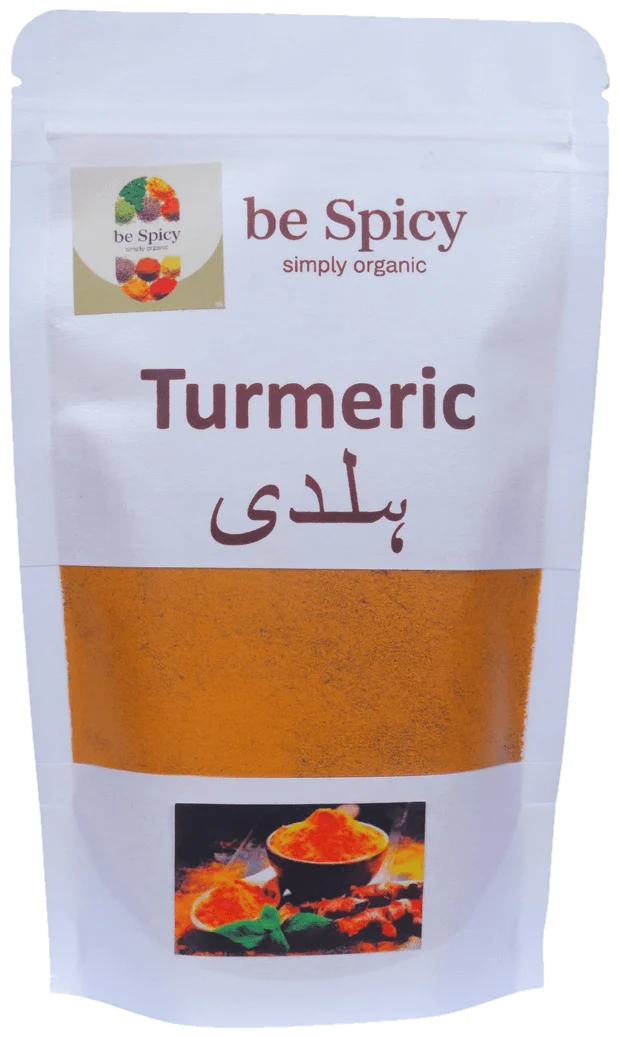 Turmeric