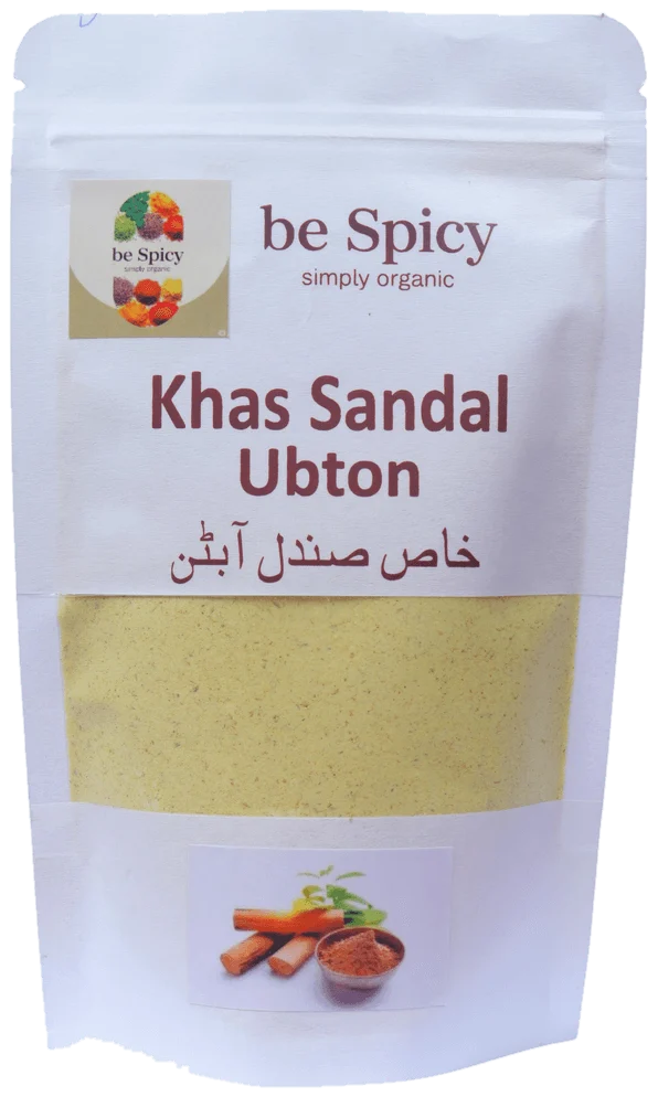 Khas Sandal Ubton