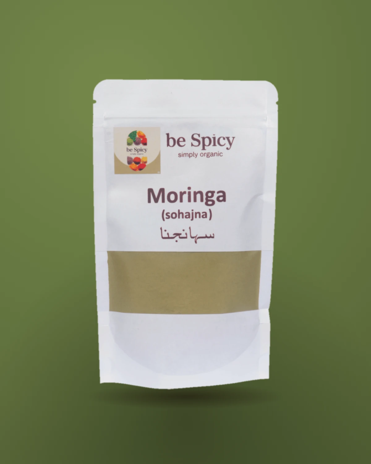 Moringa