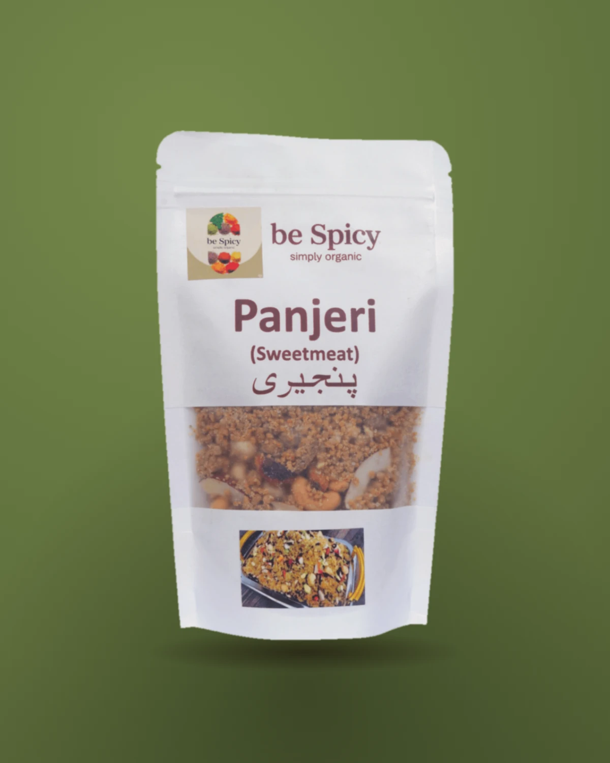 Panjeri
