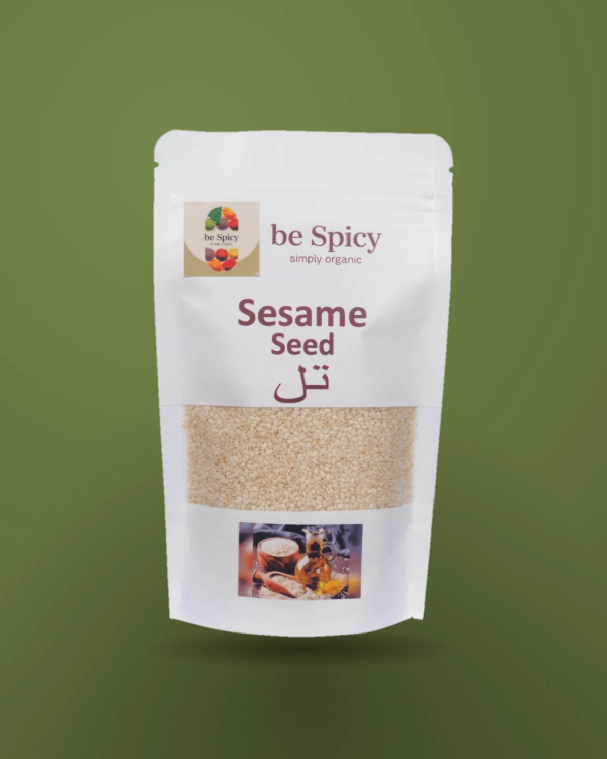 Sesame Seed