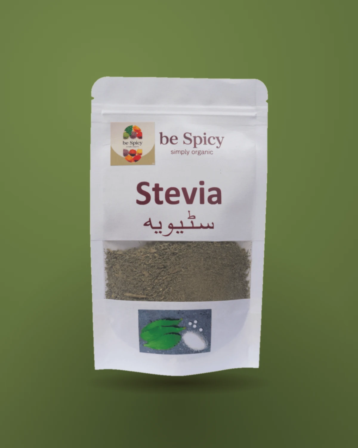 Stevia
